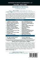 Biomembrane Protocols