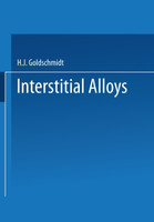 Interstitial Alloys