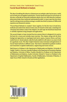 Fractal-Based Methods in Analysis