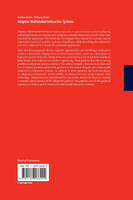 Adaptive Multimodal Interactive Systems