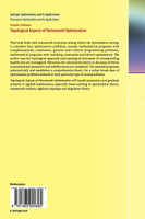 Topological Aspects of Nonsmooth Optimization
