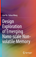 Design Exploration of Emerging Nano-scale Non-volatile Memory