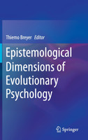 Epistemological Dimensions of Evolutionary Psychology