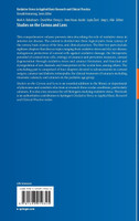 Studies on the Cornea and Lens