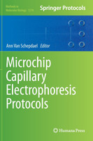Microchip Capillary Electrophoresis Protocols