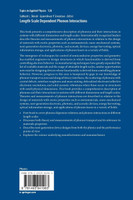 Length-Scale Dependent Phonon Interactions