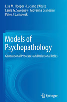 Models of Psychopathology