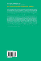 Socio-Economic Considerations in Biotechnology Regulation