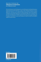Pathogenesis of Leishmaniasis