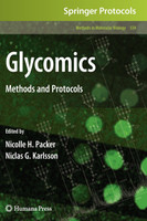 Glycomics