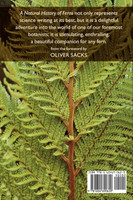 A Natural History of Ferns