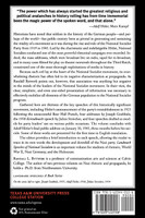 Landmark Speeches of National Socialism