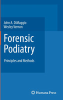 Forensic Podiatry