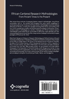 African-Centered Research Methodologies