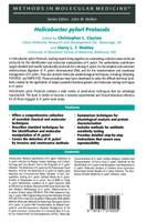 Helicobacter Pylori Protocols