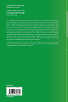 Developmental Toxicology