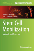 Stem Cell Mobilization