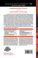 NanoBiotechnology Protocols