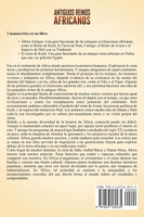 Antiguos reinos africanos