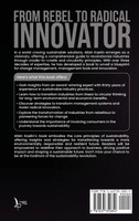 From Rebel to Radical Innovator