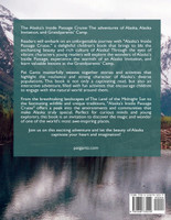 Alaska's Inside Passage Cruise