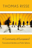 A Community of Europeans?