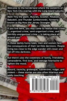 Easy Money & Other Stories
