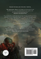 Max and the Azura Kingdom (Hardcover)