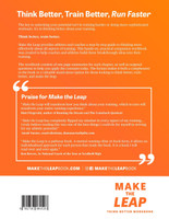 Make the Leap Think Better Workbook