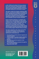 People and Computers XV - Interaction without Frontiers