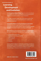Connectionist Models of Learning, Development and Evolution