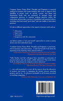 Computer Science Project Work