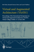 Virtual and Augmented Architecture (Vaa 01)