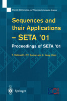 Sequences and their Applications
