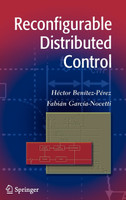 Reconfigurable Distributed Control