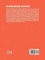 One Hundred Innovations For Development