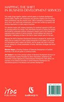Mapping the Shift in Business Development Services