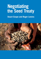 Negotiating the Seed Treaty