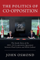The Politics of Co-Opposition