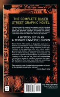 Honor Among Punks - The Complete Baker Street Graphic Novel (LIB)