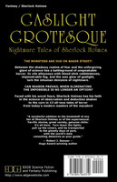 Gaslight Grotesque