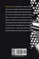 Electronic Music and Musique Concrete