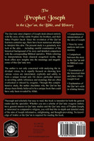 The Prophet Joseph in the Qur'an, the Bible, and History