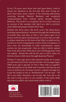 The Mediumship of Arnold Clare