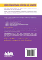 Cabin Crew Interview Questions and Answers