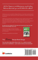 The Skinny Hot Air Fryer Cookbook