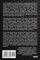 101 Goalkeeper Training Practices