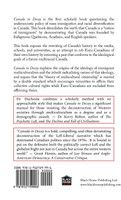 Canada In Decay