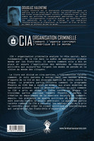 CIA - Organisation criminelle