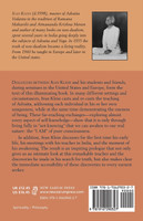 Transmission of the Flame